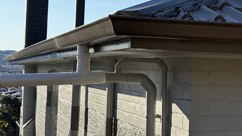 home-downpipes